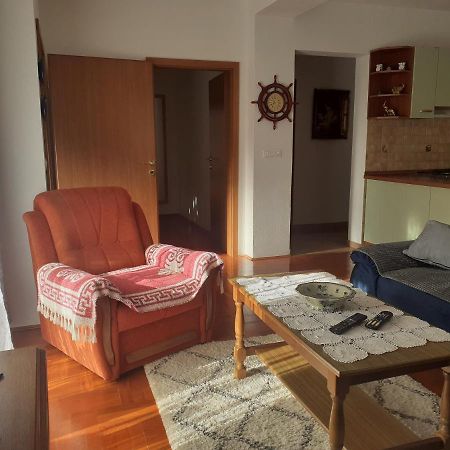 Sem Appartement Tar-Vabriga Buitenkant foto