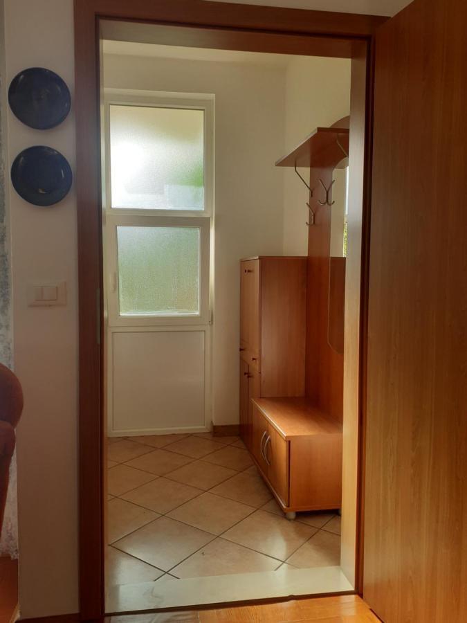 Sem Appartement Tar-Vabriga Buitenkant foto